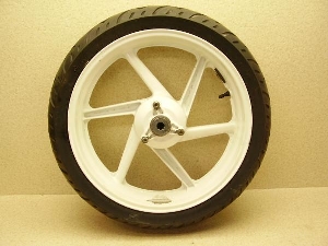 VFR400R ���A�z�C�[����^�C�� 05-7-30