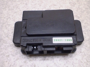ZXR400 q[YBOX ZX400L-0480