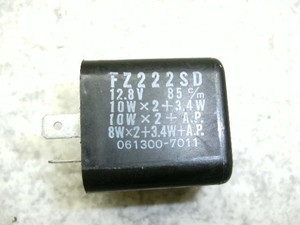 YB-150 ECJ[[ F5B-9503