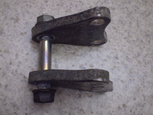 XLR250R �G���W���n���K�[ MD22-1402