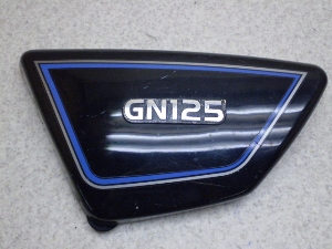 GN125(12V) TChJo[ NF41A-1240