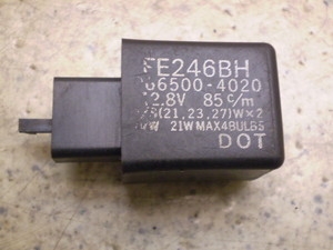 FZX750(K) ECJ[[ 3XF-0062