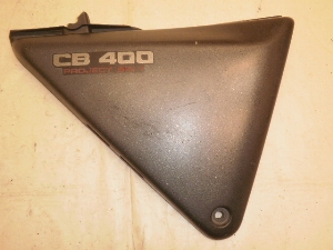 CB400SF TChJo[E NC31-2241