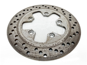 GSX-R750 ���A�f�B�X�N���[�^�[ GR77C-1008