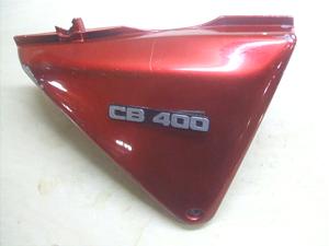CB400SF TChJo[E NC31-1306