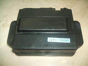 ZZR400 q[YBOX ZX400N-0015