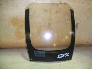 GPX400 XN[ ZX400T-0035