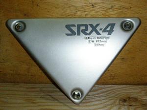 SRX400 TChJo[ 1JL-0197