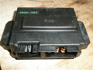 FX400R q[YBOX ZX400D-3077