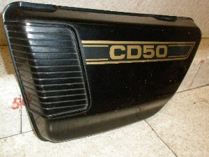 CD50(6V)  TChJo[ CD50-1309