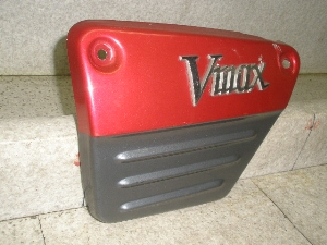 V-MAX1200 TChJo[ 3UF-0031