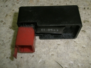 MT50(6V) CDI AD01-1014