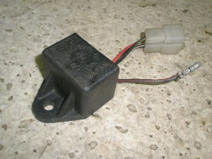 MO50/ GAG (6V) CDI LA41A1216