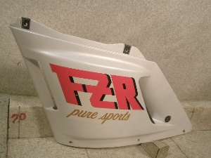 FZR400 TChJE 1WG-0032