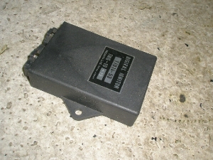 FZR400 CDI 1WG-0032