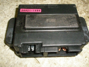 ZXR250 q[YBOX ZX250C-0027