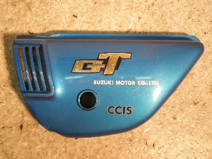 GT125 TChJo[ GT125-3778