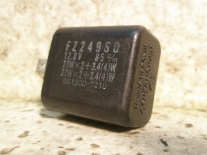 GSXR250 ECJ[[ GJ72A-1130