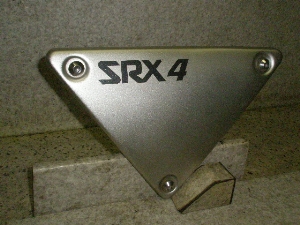 SRX-4 400 TChJo[E 1JL-0377