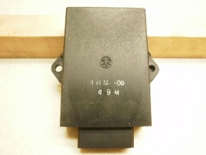 XJR400 CDI 4HM-0240