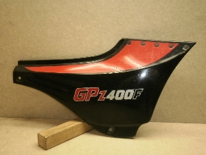 GPZ400F TChJo[E ZX400A-3058