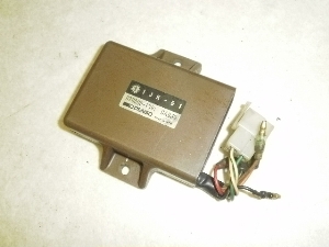 SRX-6 CDI 1JK-0114