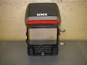 KMX125 CgJo[ MX125A-0081