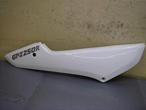 GPZ250R V[gJEE EX250E-0000
