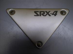 SRX400 TChJo[E 1JL-0335