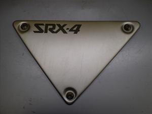 SRX400 TChJo[ 1JL-0335
