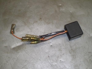 TDR50(6V) CDI 3FY-0023