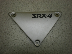 SRX400 TChJo[E 1JL-0351