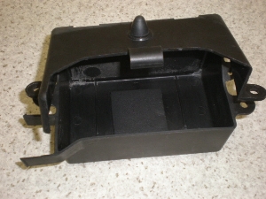 SRV250 (12V) obe[BOX 4DN-0040
