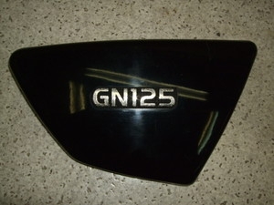 GN125(12V) TChJo[E NF41A-2326