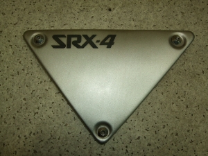 SRX400 (12V) TChJo[ 1JL-0111