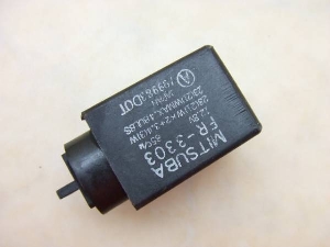 uX650 ECJ[[  RC31-1050