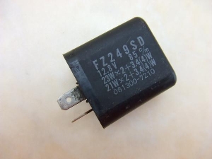 GSX1100F ECJ[[ GV72A-1004