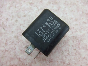 ZXR400 ECJ[[ ZX400H-0092
