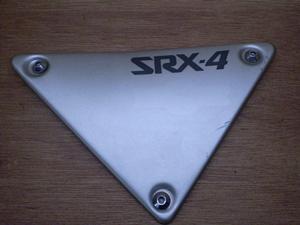 SRX400 TChJo[E 1JL-0462