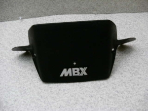 MBX125F [^[oCU[ JC10-1007