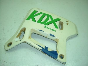 KDX200 VEhE DX200G-0213
