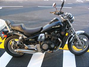 中古バイクパーツ販売専門店アイラブモーターBY5951 KAWASAKI ZL1000 1XHB-5004: 車体から検索Used  motorcycle parts shop