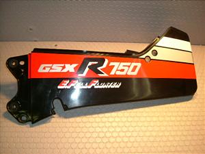 GSXR750 V[gJE GR71F-1043