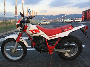 中古バイクパーツ販売専門店アイラブモーターBY6972 YAMAHA/ヤマハ 