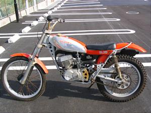 中古バイクパーツ販売専門店アイラブモーターBY7160 SUZUKI RL250 RL250-1499: 車体から検索Used motorcycle  parts shop