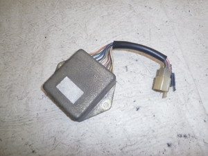 RG400�K���} �R���g���[�����j�b�g HK31A-1074