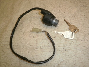 KSR110 ���C���L�[BOX KL110A-1328