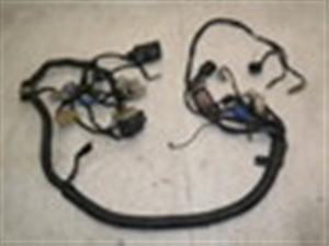 TRX850 ���C���n�[�l�X 4NX-1804