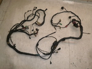 ZZR1100 ���C���n�[�l�X ZXT10D-0251