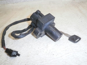 NSR250R ���C���L�[BOX MC21-1025